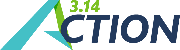 314 Action Logo